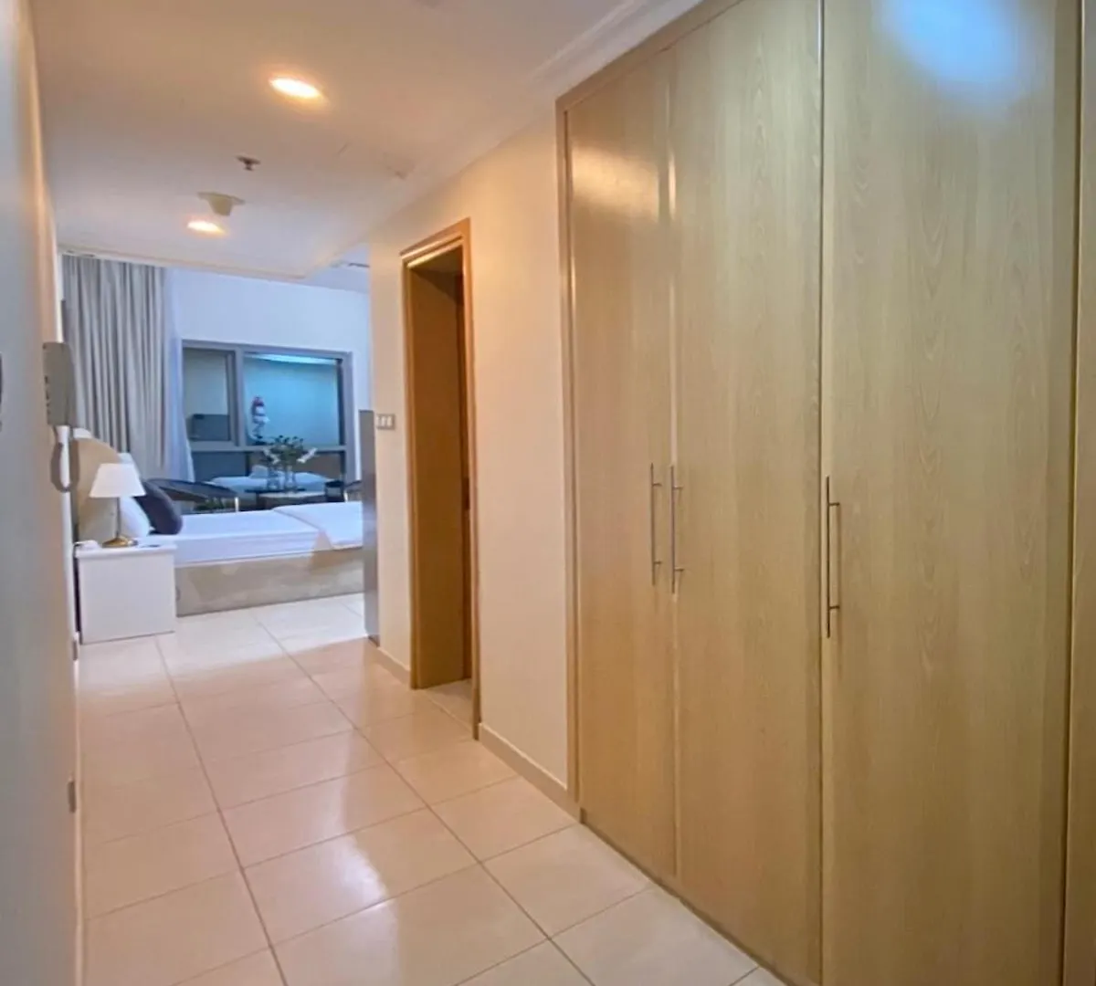 Studio Near Beach And Metro In Dubai Marina Z1003 0*,  United Arab Emirates